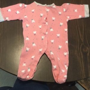 Baby clothes